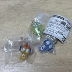 ケロロ軍曹　めじるしアクセサリー　カラーシャッフルエディション