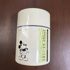 ミッキーマウス 茶筒ベルメゾン ディズニーデザイン「いっぷく和の茶コレクション」