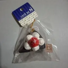 カフェドエヌ　スクイーズ　６