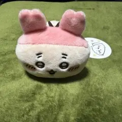 ちいかわ ねそべりマスコット かに 古本屋