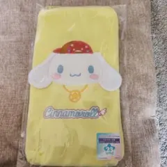シナモロール マルチポーチ 新品