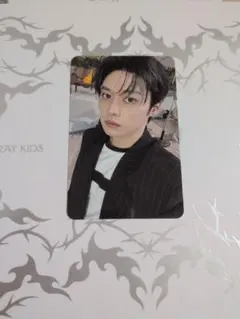 StrayKids DOIT リノ トレカ スピーカーver