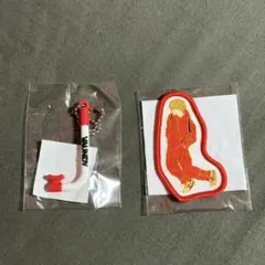 2個セット　バウンディ　キーホルダー　グッズ 2025年最新】vaundy キーホルダーの人気アイテム - メルカリ