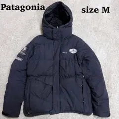 希少】patagonia DASPARKA Mサイズ 01年製84098F01 - メルカリ