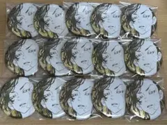 即購入可　15点セット　九井一　缶バッジ　東京リベンジャーズ