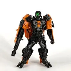 トランスフォーマー MPMサイズ マッドフラップ似 美品 検)スタジオ