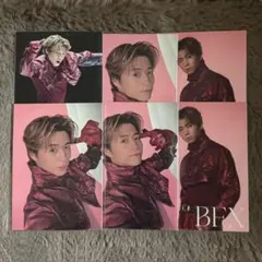 瀬口黎弥 トレカ