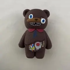 ハミクマ　2点【新品、未使用】　ぬいぐるみs 2025】USJのハミクマグッズ全38種類一覧！ハミクマソウル・パンク