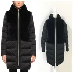 2026年最新】ヘルノ ダウンコート エコファーの人気アイテム - メルカリ