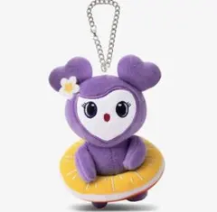 TWICE POPUPSTORE サナ SAVELY バッグチャーム