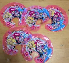 ハピネスチャージプリキュア　バルーン　景品　縁日　おもちゃ　お祭り　プリキュア