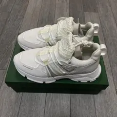 LACOSTE L003 スニーカー 26〜26.5cm ラコステ メンズのサムネイル