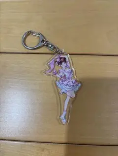 iON! 儚寧この デビューライブ ランダムアクリルキーホルダー - メルカリ