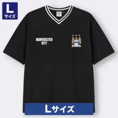 ゲームシャツ マンチェスターシティのサムネイル