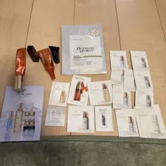 クレ・ド・ポー ボーテ トライアルセット