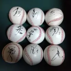 2026年最新】イチロー サイン ボールの人気アイテム - メルカリ