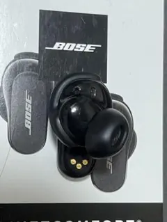 Bose QuietComfort Earbuds Ⅱ　ブラック　左耳のみ