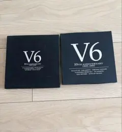 2026年最新】V6グッズの人気アイテム - メルカリ