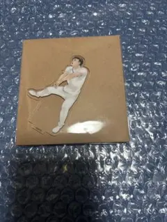 ハイキュークロニクル アクリルスタンド アクリルフィギュア 縁下力