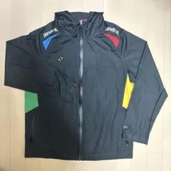 ペネトラール フットサル ジャンパー シャカシャカ サッカーウェア