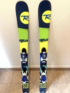 スキー スキー板