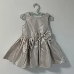 ZARA BABY ワンピース