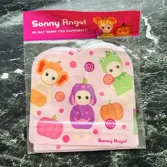 Sonny Angle ジップ袋