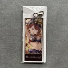 即購入OK】グラブル 水着 アクリルスタンド 2026 黒騎士 アポロニア