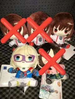 2026年最新】ヘブンバーンズレッド もちどるの人気アイテム - メルカリ