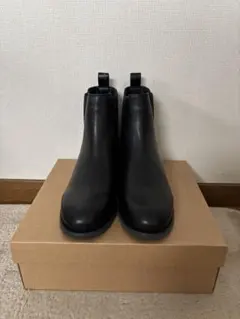 オリエンタルトラフィック　サイドゴアブーツ　Ｌサイズ