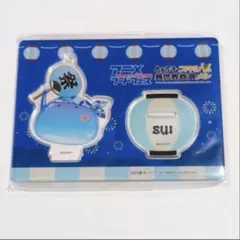 とんでもスキルで異世界放浪メシ とんスキ スイ アクリルスタンド