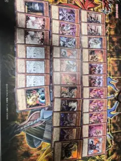 遊戯王 烙印 出張パーツセット 遊戯王 烙印融合 出張 デッキパーツ - メルカリ