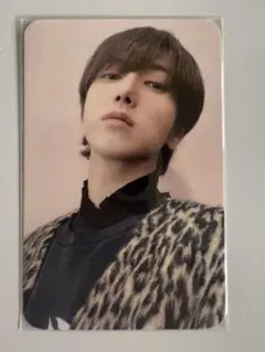 SUPER JUNIOR イェソン SENSORY FLOWS トレカ 2枚 - メルカリ