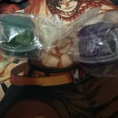 DXリカバリーカプセム & DXワンダーカプセム　【仮面ライダーゼッツ】