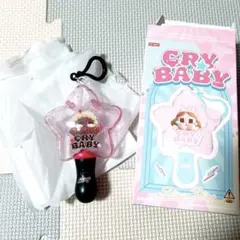 CRYBABY クライベイビー SHINY ルミナスペンダント ポップマート