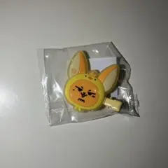 ACT:TOMORROW カプセルトイ ファンチュン ヘアクリップ