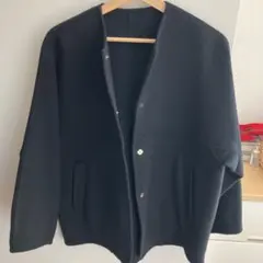 2026年最新】自由区ノーカラージャケットの人気アイテム - メルカリ