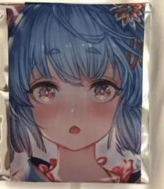 FGO スクエア缶バッジ 礼装 バレンタイン モルガン バーヴァンシー