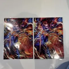 鬼滅の刃　映画　特典