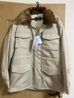 ドカジャン　新品未使用 Big Bamboo Deluxe Work Lサイズ