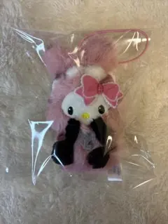 サンリオ　ギャルらび♡マスコット　チャーミーキティ