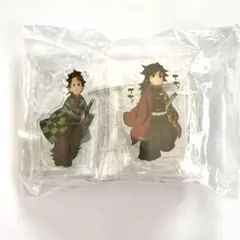 説明文必読　鬼滅の刃　無限城編　てちてちスタンドセット