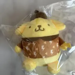 2026年最新】ポムポムプリン ぬいぐるみ 初期の人気アイテム - メルカリ