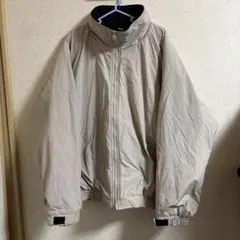 evistub BONBON store ルーズフィットフリースジャケット