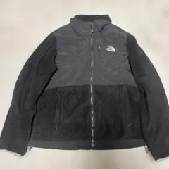 ノースフェイスTHE NORTH FACEフリースジャケット刺繍デナリジャケット