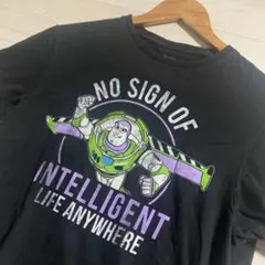 Disney Pixar バズ・ライトイヤー Tシャツ トイストーリーのサムネイル