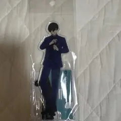 ブルーロック エゴ展　アクリルスタンド　凛