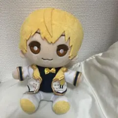 るぅと ぬいぐるみ