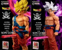 2026年最新】ドラゴンボールSMSPゲンキダマツリ孫悟空の人気アイテム