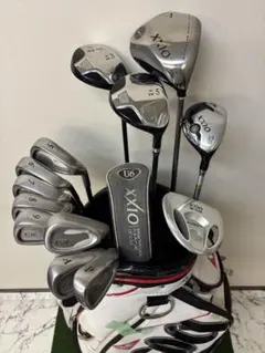 2026年最新】ゼクシオ 9番ウッドの人気アイテム - メルカリ